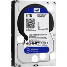 WD 3.5 SATA 3.0 6TB 5400rpm 64Mb Blue
